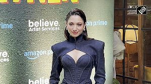 Amazing Tamannaah Bhatia!