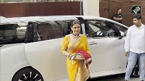 Bollywood Divas Shine at Anil Kapoor's Star-Studded Karwa Chauth event!