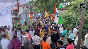Mortal remains of Subedar Major Pawan Kumar killed in Pak shelling reaches hometown