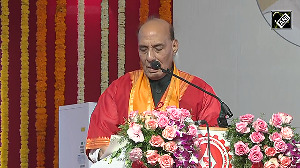 'Op Sindoor is a proof of India's self reliance': Rajnath Singh