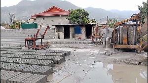 Crushing plant shutdown leaves thousands jobless in PoJK