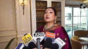 'Not even God can separate us', Sunita slams separation talk with Govinda