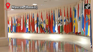 All-party delegation led by DMK MP Kanimozhi meets Russian lawmakers
