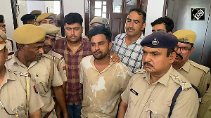 Man accused of raping French woman in Udaipur arrested