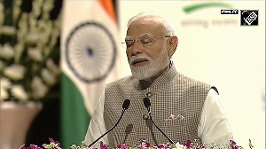 PM Modi's BIG message amid tariff war