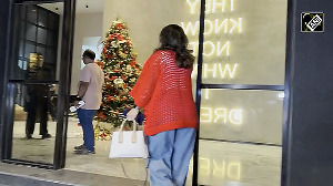 Kajol Shines at Special Screening of 'Saali Mohabbat' in Mumbai!