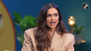 'Pariksha Pe Charcha': Deepika Padukone interacts with students