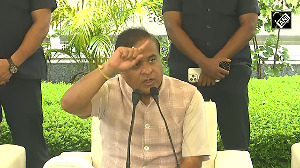 'Our Chicken's Neck is very vulnerable', Assam CM makes shocking claim