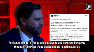 Can Ukraine win war against Russia with US aid JD Vance calls it a FANTASY