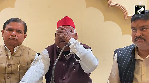 'I failed, will resign': Ayodhya MP breaks down during press conference