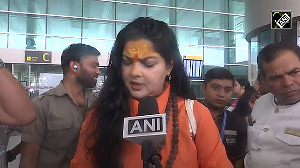 'When I was an actress, I used to get letters from Pakistan'