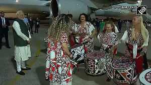 PM Modi lands in Brasilia after concluding BRICS Summit in Brazil