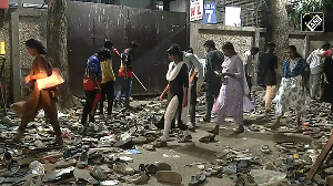 Celebration turns to tragedy: 11 dead in Bengaluru stampede