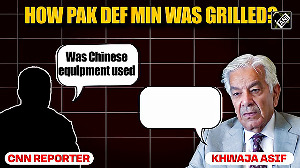 Pak minister's bizarre reply when asked for proof of downing IAF jets