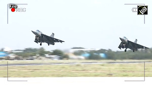 Watch: Glimpses of American Beast F-35 fighter at Aero India 2025