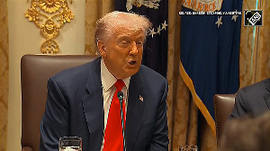 'BRICS Attack On Dollar': Trump Loses Cool At Putin's Allies Over De-dollarisation Bid