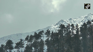 Indian Army Steps Up High-Altitude Patrols as Bhaderwah Freezes