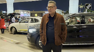 Boman Irani leaves for Cannes Film Festival