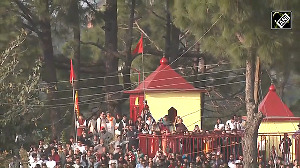 Dhami village stone-pelting fair keeps 400-year-old tradition alive