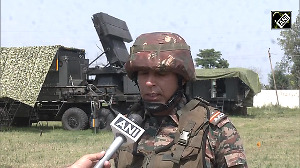 How Army's Air Defence Systems destroyed targets in Pakistan