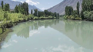 Pakistan's tourism neglect angers locals in PoJK and PoGB