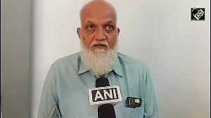 'Go and arrest Mohan Bhagwat': Ex-ATS officer's shocking revelation