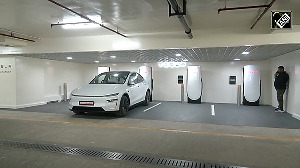 Tesla marks official entry into Indian market, launches first charging station in Mumbai