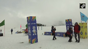 Khelo India Winter Games 2025 conclude in Gulmarg with grand ceremony