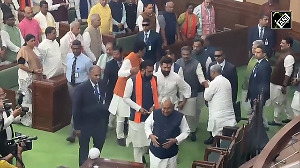 Nitish Kumar named as leader of NDA legislature party, set to form government tomorrow