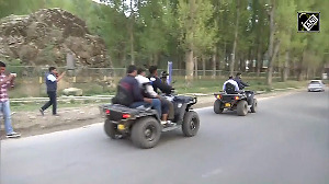 Pahalgam attack probe: NIA deploys 3D mapping in Baisaran meadow
