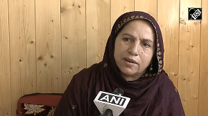 Pahalgam Attack: Shaurya Chakra Hero's Mother Spared Deportation