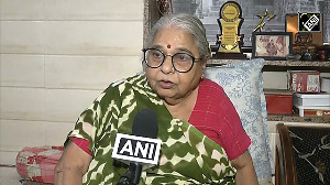 Meet Gujarat's 'Biker Dadis': At 87, 84, octogenarian sisters take Internet by storm