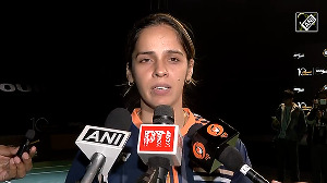 Saina Nehwal hails Racquet Second Life as an initiative to grow game in India