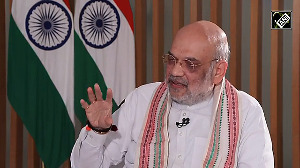 Amit Shah Reveals Why He Left Gujarat For 2 Years