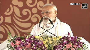 Modi's 'Brahmos' warning to Pakistan: 'Missiles being manufactured in UP'