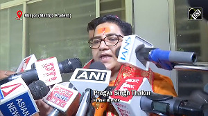 Sadhvi Pragya's shocking claims in Malegaon blast case