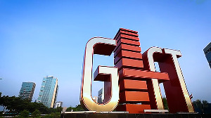 GIFT City puts Gujarat on global map