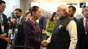 PM Modi meets South Korean Prez Lee Jae-myung