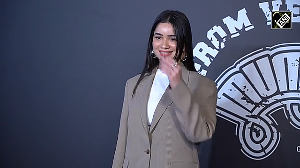 Sara Tendulkar Steals the Spotlight With Her Beauty!