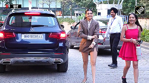 Mithila Palkar Stuns in a Stylish New Look