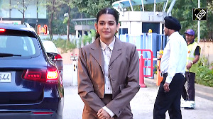 Mithila Palkar Stuns in a Stylish New Look