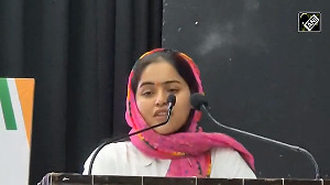'Destiny surprised us', says sister of Navy Officer Vinay Narwal killed in Pahalgam gets emotional