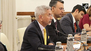 Today we have a comfort level S Jaishankar sends clear message to Australian FM Penny Wong