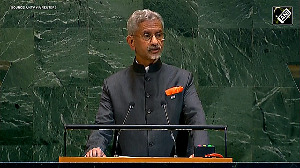 'Only Hear Sanctimonious Lectures': Jaishankar Slams West at UNGA