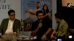 Rohit Sharma REVEALS father's reaction after he announced Test retirement