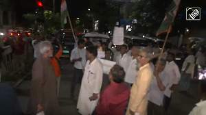 Protest erupts in WB after 13-year-old girl dies in explosion