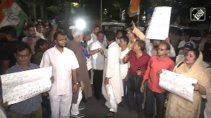 Protest erupts in WB after 13-year-old girl dies in explosion