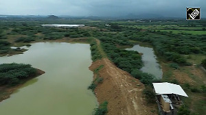 Community-driven 'Jal Mandir Abhiyan' brings water relief to Gujarat's Kutch