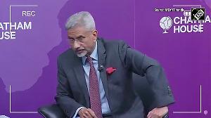 S Jaishankar shuts down Pak journalist's 'nervous' question on Kashmir issue