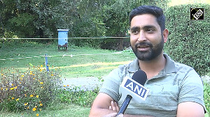 Kashmir's Fish Farmer Who Turned Water into Wealth